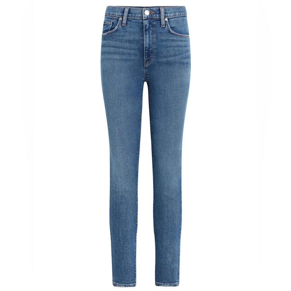 Hudson - Barbara Super Skinny - Size 30